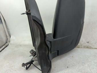 compare product 2016 Ford Transit 250 Driver Side View Mirror - Left Door Mirror OEM Used