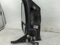 2016 Ford Transit 250 Driver Side View Mirror - Left Door Mirror OEM Used - Oemusedautoparts1.com
