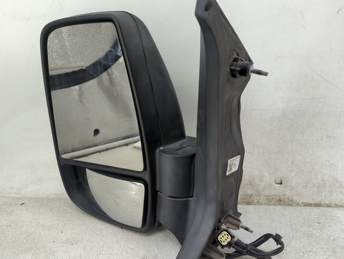 2016 Ford Transit 250 Driver Side View Mirror - Left Door Mirror OEM Used - Oemusedautoparts1.com