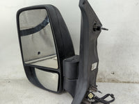 2016 Ford Transit 250 Driver Side View Mirror - Left Door Mirror OEM Used - Oemusedautoparts1.com