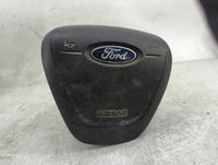 2016 Ford Transit 250 Air Bag Driver Left Steering Wheel Mounted Black - Oemusedautoparts1.com