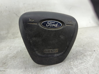 compare product 2016 Ford Transit 250 Air Bag Driver Left Steering Wheel Mounted Black