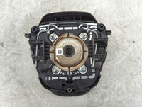 2016 Ford Transit 250 Air Bag Driver Left Steering Wheel Mounted Black - Oemusedautoparts1.com