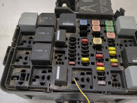 2016 Ford Transit 250 Fusebox Fuse Box Panel Relay Module P/N:BK2T-14A075-AB BK2T-14B144-AA, 7171-3371-30 Fits OEM Used Auto