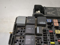 2016 Ford Transit 250 Fusebox Fuse Box Panel Relay Module P/N:BK2T-14A075-AB BK2T-14B144-AA, 7171-3371-30 Fits OEM Used Auto