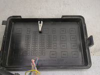 2016 Ford Transit 250 Fusebox Fuse Box Panel Relay Module P/N:BK2T-14A075-AB BK2T-14B144-AA, 7171-3371-30 Fits OEM Used Auto