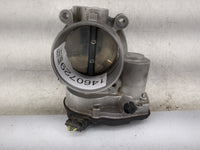 2016 Ford Transit 250 Throttle Body P/N:DA614303421 4E1612A-0819 Fits Fits 2011 2012 2013 2014 2015 2017 2018 2019 OEM Used 
