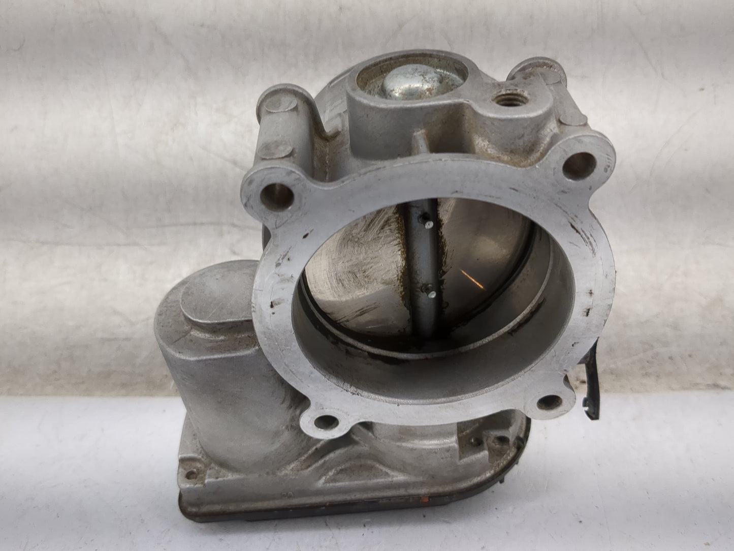 2016 Ford Transit 250 Throttle Body P/N:DA614303421 4E1612A-0819 Fits Fits 2011 2012 2013 2014 2015 2017 2018 2019 OEM Used 