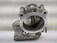 2016 Ford Transit 250 Throttle Body P/N:DA614303421 4E1612A-0819 Fits Fits 2011 2012 2013 2014 2015 2017 2018 2019 OEM Used 