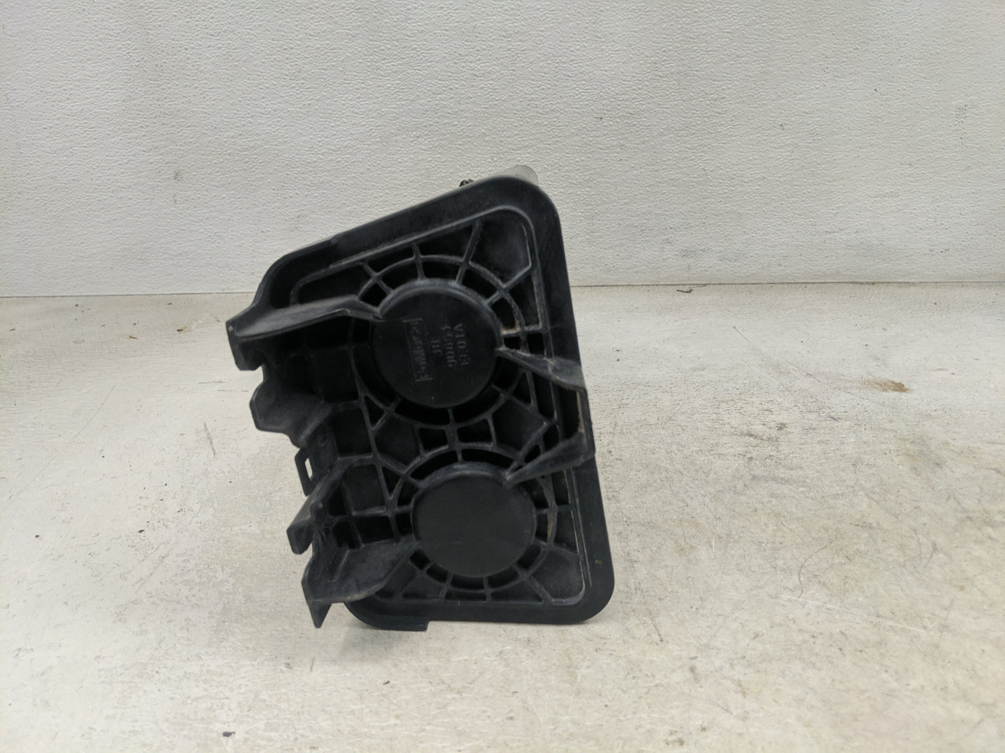 2016 Ford Transit 250 Fuel Vapor Charcoal Canister - Oemusedautoparts1.com