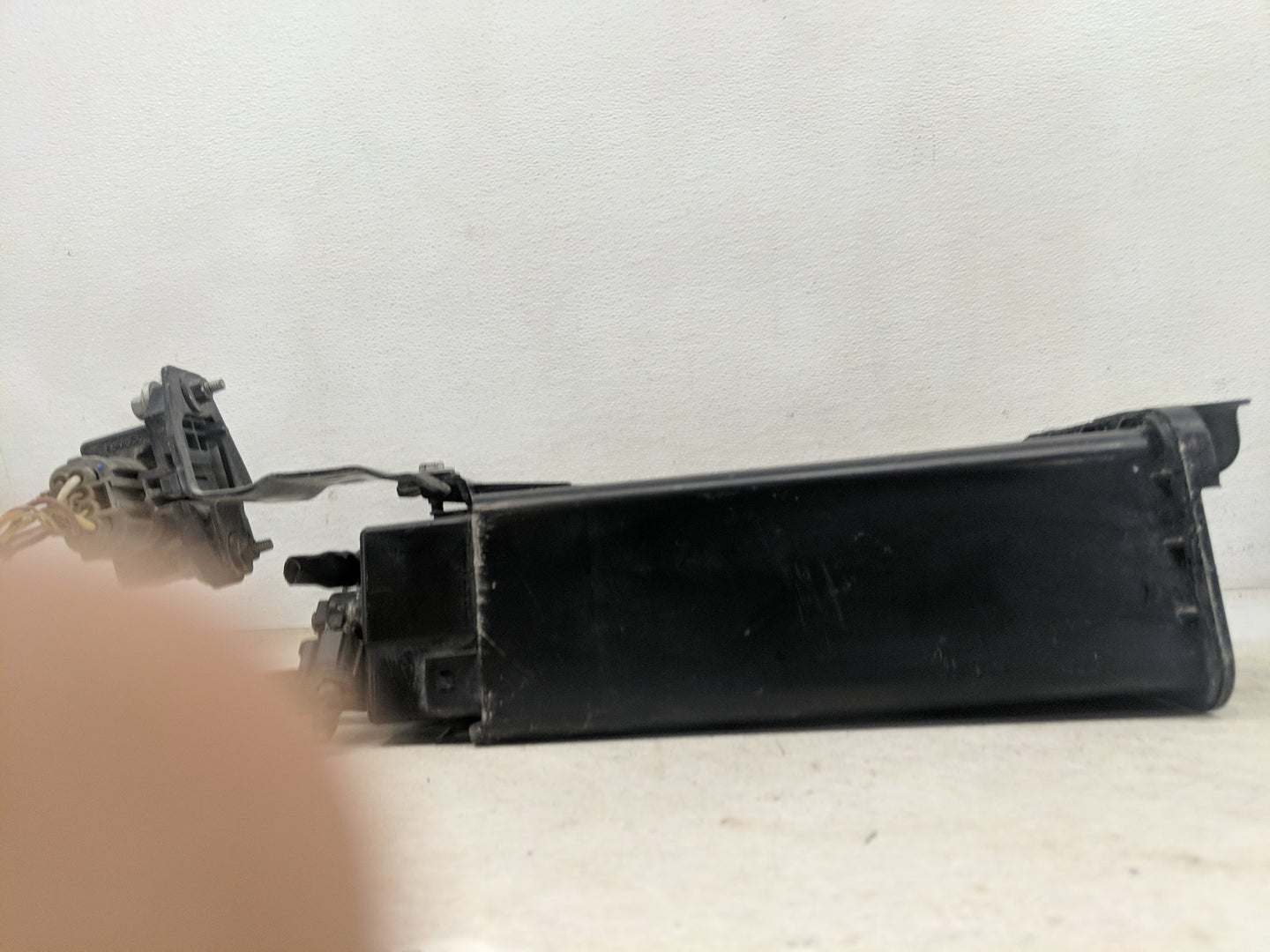 2016 Ford Transit 250 Fuel Vapor Charcoal Canister - Oemusedautoparts1.com