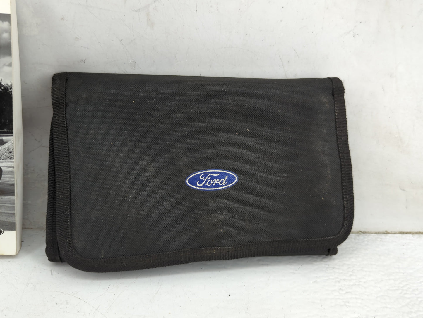 2016 Ford Transit 250 Owners Manual Book Guide P/N:GK3J19A321AA OEM Used Auto Parts - Oemusedautoparts1.com