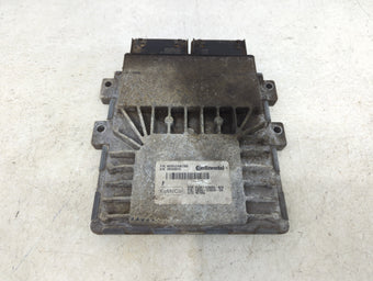 compare product 2016 Ford Transit 250 PCM Engine Control Computer ECU ECM PCU OEM P/N:GK4A-12A650-GA FL3A-12B684-BEB, A6SXU24567500 Fits OEM Used Auto Parts