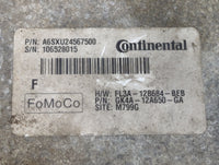 2016 Ford Transit 250 PCM Engine Control Computer ECU ECM PCU OEM P/N:GK4A-12A650-GA FL3A-12B684-BEB, A6SXU24567500 Fits OEM