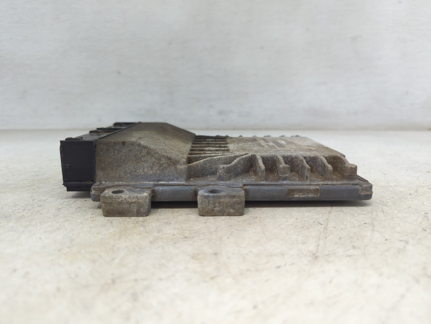 2016 Ford Transit 250 PCM Engine Control Computer ECU ECM PCU OEM P/N:GK4A-12A650-GA FL3A-12B684-BEB, A6SXU24567500 Fits OEM