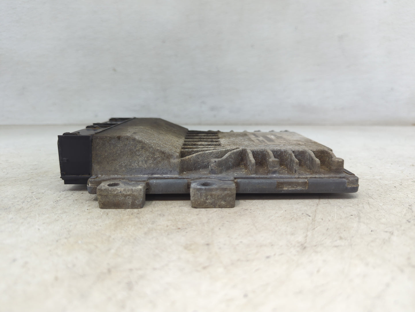 2016 Ford Transit 250 PCM Engine Control Computer ECU ECM PCU OEM P/N:GK4A-12A650-GA FL3A-12B684-BEB, A6SXU24567500 Fits OEM