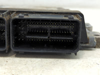 2016 Ford Transit 250 PCM Engine Control Computer ECU ECM PCU OEM P/N:GK4A-12A650-GA FL3A-12B684-BEB, A6SXU24567500 Fits OEM