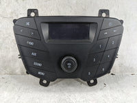 2016 Ford Transit 250 Radio AM FM Cd Player Receiver Replacement P/N:RU-9495V-A CK4T-18K810-AK Fits Fits 2017 2018 2019 OEM 