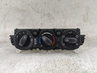 2016 Ford Transit 250 Climate Control Module Temperature AC/Heater Replacement P/N:BM5T18549 BM5T19980 Fits OEM Used Auto Pa