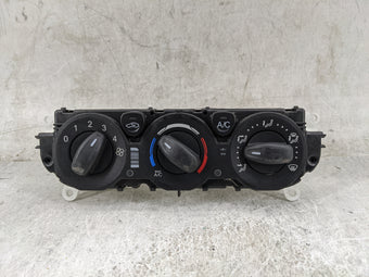 compare product 2016 Ford Transit 250 Climate Control Module Temperature AC/Heater Replacement P/N:BM5T18549 BM5T19980 Fits OEM Used Auto Parts