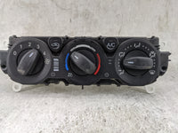 2016 Ford Transit 250 Climate Control Module Temperature AC/Heater Replacement P/N:BM5T18549 BM5T19980 Fits OEM Used Auto Pa