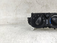 2016 Ford Transit 250 Climate Control Module Temperature AC/Heater Replacement P/N:BM5T18549 BM5T19980 Fits OEM Used Auto Pa