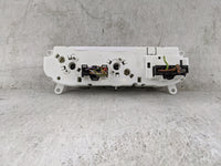 2016 Ford Transit 250 Climate Control Module Temperature AC/Heater Replacement P/N:BM5T18549 BM5T19980 Fits OEM Used Auto Pa