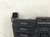 2016 Ford Transit 250 Radio AM FM Cd Player Receiver Replacement P/N:DT1T-18K811-CE Fits OEM Used Auto Parts - Oemusedautopa