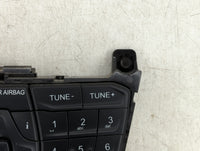 2016 Ford Transit 250 Radio AM FM Cd Player Receiver Replacement P/N:DT1T-18K811-CE Fits OEM Used Auto Parts - Oemusedautopa