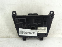 2016 Ford Transit 250 Radio AM FM Cd Player Receiver Replacement P/N:DT1T-18K811-CE Fits OEM Used Auto Parts - Oemusedautopa