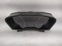 2016 Ford Transit 250 Instrument Cluster Speedometer Gauges P/N:CK4T-10849-SB CK4T-14C226-AA, CK4T-14C026-EB Miles: Fits OEM