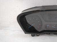 2016 Ford Transit 250 Instrument Cluster Speedometer Gauges P/N:CK4T-10849-SB CK4T-14C226-AA, CK4T-14C026-EB Miles: Fits OEM
