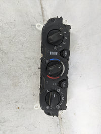 2016 Ford Transit 250 Climate Control Module Temperature AC/Heater Replacement Fits Fits 2015 2017 2018 2019 OEM Used Auto P