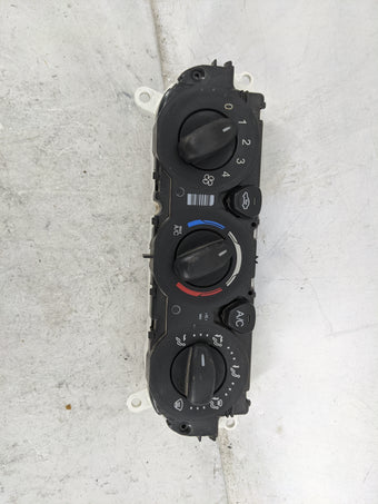 compare product 2016 Ford Transit 250 Climate Control Module Temperature AC/Heater Replacement Fits Fits 2015 2017 2018 2019 OEM Used Auto Parts