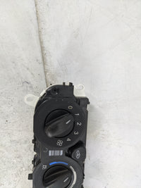 2016 Ford Transit 250 Climate Control Module Temperature AC/Heater Replacement Fits Fits 2015 2017 2018 2019 OEM Used Auto P
