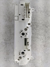2016 Ford Transit 250 Climate Control Module Temperature AC/Heater Replacement Fits Fits 2015 2017 2018 2019 OEM Used Auto P