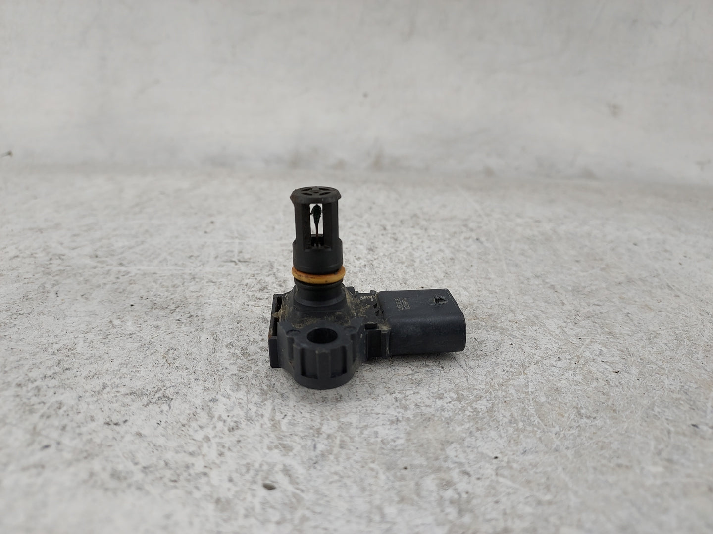 Ford Transit 250 Mass Air Flow Meter Maf 1487973 - Oemusedautoparts1.com