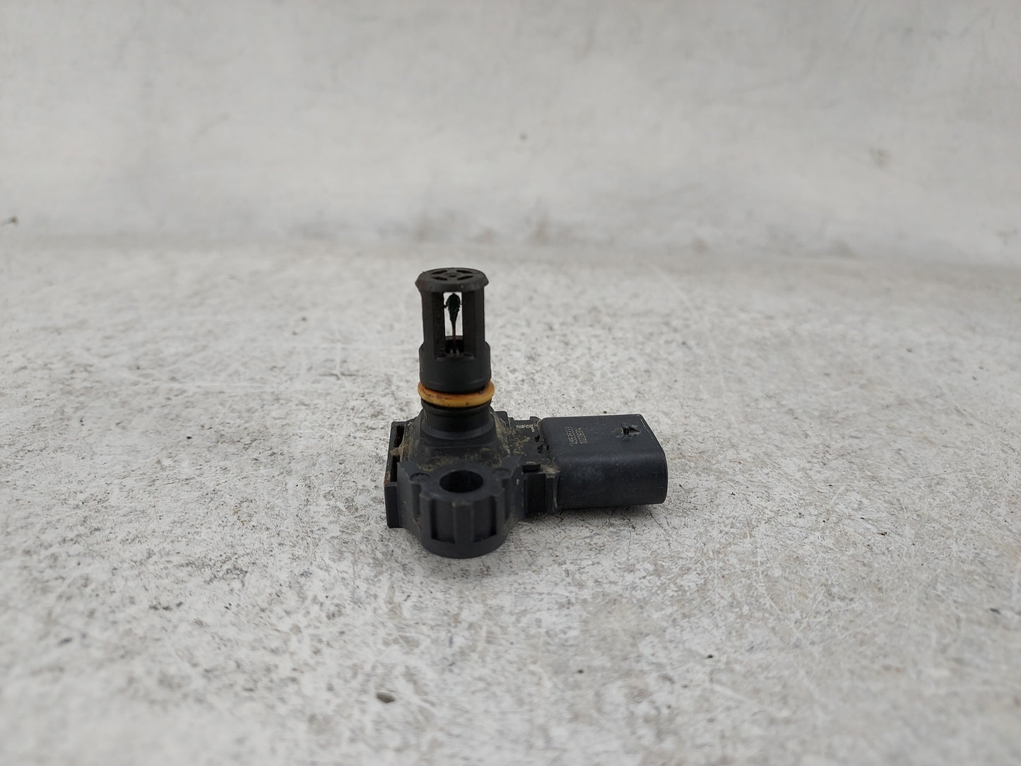 Ford Transit 250 Mass Air Flow Meter Maf 1487973 - Oemusedautoparts1.com