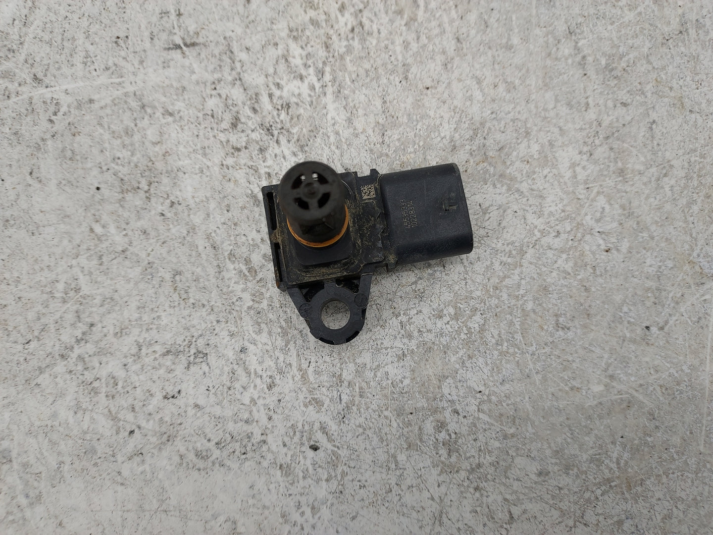 Ford Transit 250 Mass Air Flow Meter Maf 1487973 - Oemusedautoparts1.com