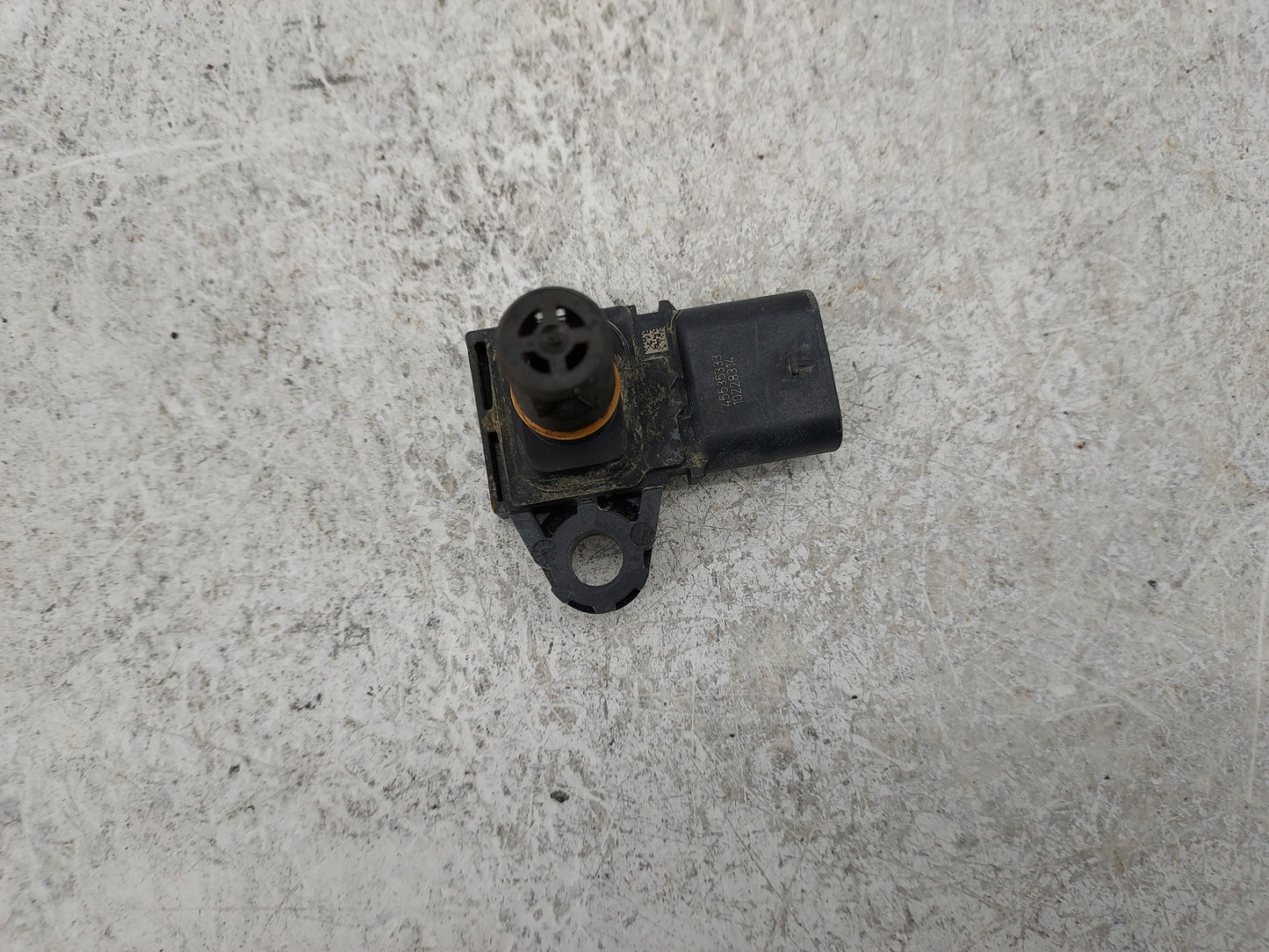Ford Transit 250 Mass Air Flow Meter Maf 1487973 - Oemusedautoparts1.com
