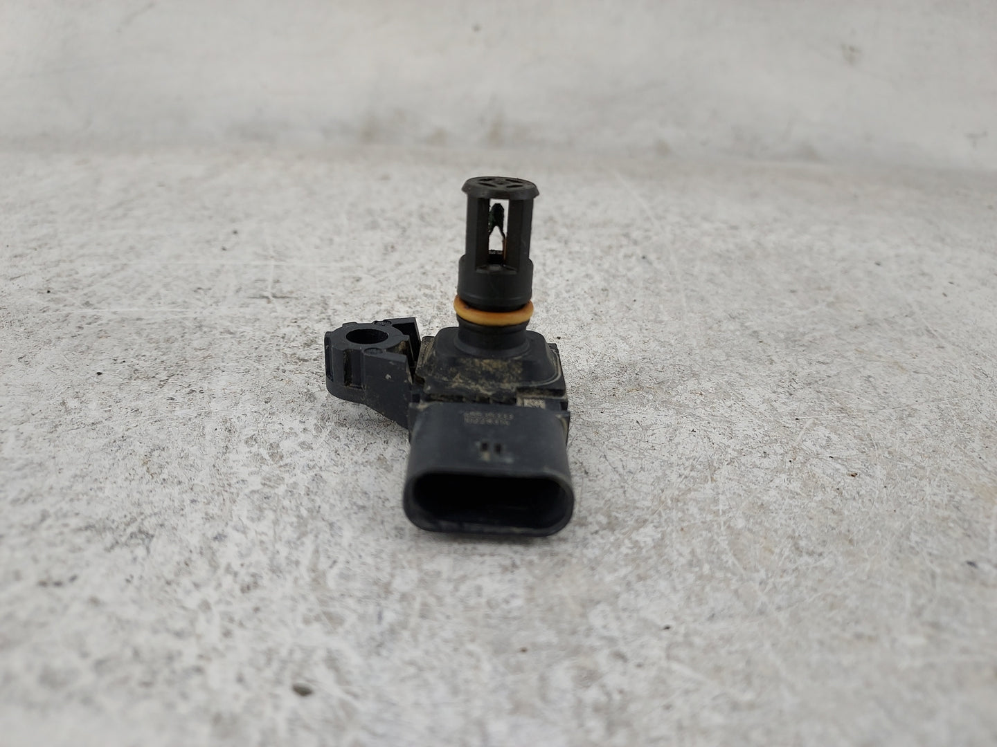 Ford Transit 250 Mass Air Flow Meter Maf 1487973 - Oemusedautoparts1.com