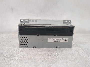 2016 Ford Transit 250 Radio AM FM Cd Player Receiver Replacement P/N:PU-3900V-E CK4T-19C107-DC Fits Fits 2015 OEM Used Auto 