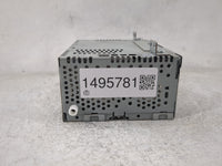 2016 Ford Transit 250 Radio AM FM Cd Player Receiver Replacement P/N:PU-3900V-E CK4T-19C107-DC Fits Fits 2015 OEM Used Auto 