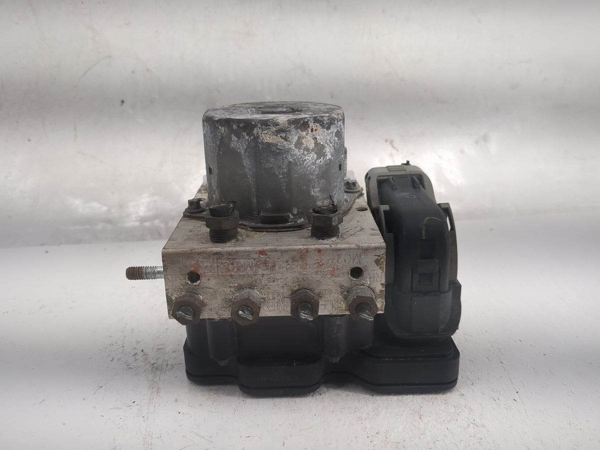 2016 Ford Transit 250 Anti-Lock Brake ABS Pump Module Actuator OEM Fits Fits 2015 2017 2018 2019 OEM Used Auto Parts - Oemus