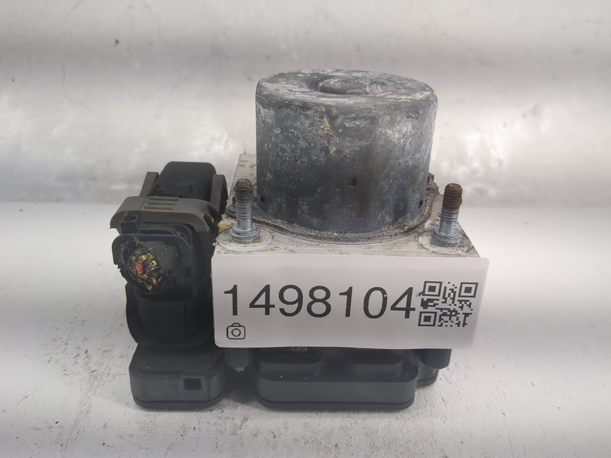 2016 Ford Transit 250 Anti-Lock Brake ABS Pump Module Actuator OEM Fits Fits 2015 2017 2018 2019 OEM Used Auto Parts - Oemus