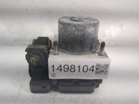 2016 Ford Transit 250 Anti-Lock Brake ABS Pump Module Actuator OEM Fits Fits 2015 2017 2018 2019 OEM Used Auto Parts - Oemus