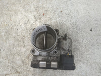 2016 Ford Transit 250 Throttle Body P/N:0280750598 55915 2352 Fits Fits 2015 2017 2018 2019 OEM Used Auto Parts - Oemusedaut