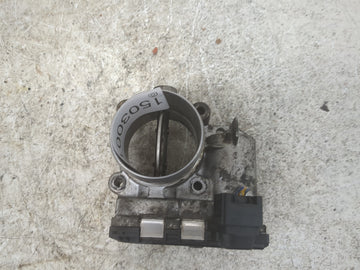 2016 Ford Transit 250 Throttle Body P/N:0280750598 55915 2352 Fits Fits 2015 2017 2018 2019 OEM Used Auto Parts - Oemusedaut