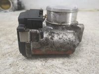 2016 Ford Transit 250 Throttle Body P/N:0280750598 55915 2352 Fits Fits 2015 2017 2018 2019 OEM Used Auto Parts - Oemusedaut