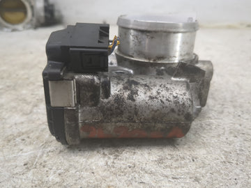 2016 Ford Transit 250 Throttle Body P/N:0280750598 55915 2352 Fits Fits 2015 2017 2018 2019 OEM Used Auto Parts